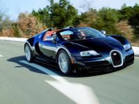 Bugatti Grand Sport 2009 #12