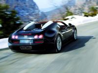 Bugatti Grand Sport 2009 #13