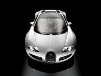 Bugatti Grand Sport 2009 #14