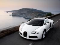 Bugatti Grand Sport 2009 #16