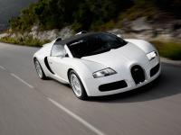 Bugatti Grand Sport 2009 #18