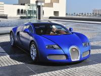Bugatti Grand Sport 2009 #21
