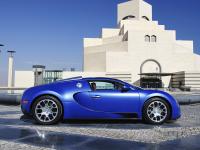 Bugatti Grand Sport 2009 #22