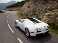 Bugatti Grand Sport 2009 #23
