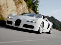 Bugatti Grand Sport 2009 #24