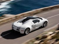 Bugatti Grand Sport 2009 #26
