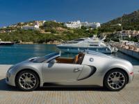 Bugatti Grand Sport 2009 #32