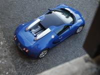 Bugatti Grand Sport 2009 #33