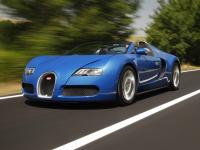 Bugatti Grand Sport 2009 #34