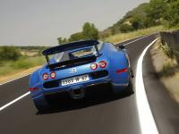 Bugatti Grand Sport 2009 #36