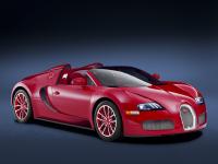 Bugatti Grand Sport 2009 #39
