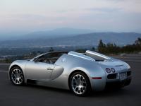 Bugatti Grand Sport 2009 #44