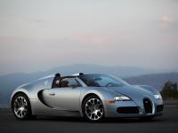 Bugatti Grand Sport 2009 #45