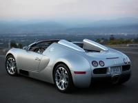Bugatti Grand Sport 2009 #47