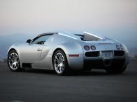 Bugatti Grand Sport 2009 #49