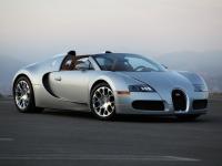 Bugatti Grand Sport 2009 #50