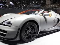 Bugatti Grand Sport Vitesse 2012 #2