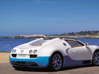 Bugatti Grand Sport Vitesse 2012 #04