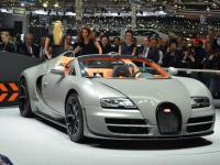 Bugatti Grand Sport Vitesse 2012 #07