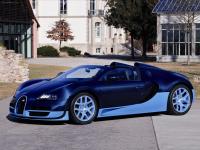 Bugatti Grand Sport Vitesse 2012 #09