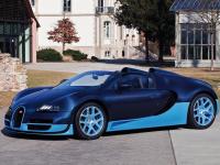 Bugatti Grand Sport Vitesse 2012 #10