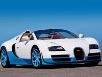 Bugatti Grand Sport Vitesse 2012 #12