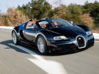 Bugatti Grand Sport Vitesse 2012 #23