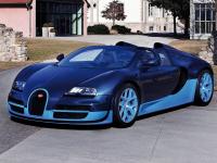 Bugatti Grand Sport Vitesse 2012 #27