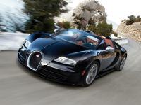 Bugatti Grand Sport Vitesse 2012 #29