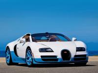 Bugatti Grand Sport Vitesse 2012 #30