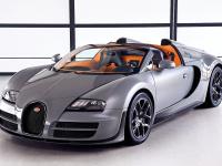 Bugatti Grand Sport Vitesse 2012 #31