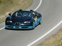Bugatti Grand Sport Vitesse 2012 #34