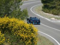 Bugatti Grand Sport Vitesse 2012 #37