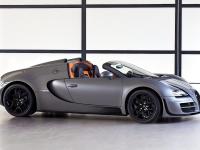 Bugatti Grand Sport Vitesse 2012 #38