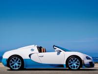 Bugatti Grand Sport Vitesse 2012 #39