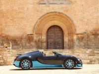 Bugatti Grand Sport Vitesse 2012 #40