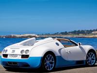 Bugatti Grand Sport Vitesse 2012 #41