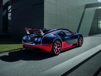 Bugatti Grand Sport Vitesse 2012 #43