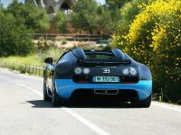 Bugatti Grand Sport Vitesse 2012 #44