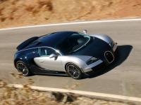 Bugatti Super Sport 2010 #4