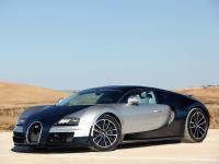 Bugatti Super Sport 2010 #05