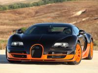 Bugatti Super Sport 2010 #06