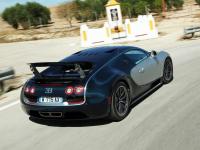 Bugatti Super Sport 2010 #07