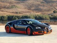 Bugatti Super Sport 2010 #08