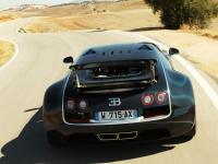 Bugatti Super Sport 2010 #09