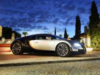 Bugatti Super Sport 2010 #10