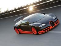 Bugatti Super Sport 2010 #15