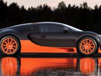 Bugatti Super Sport 2010 #16