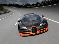 Bugatti Super Sport 2010 #17