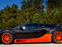 Bugatti Super Sport 2010 #18